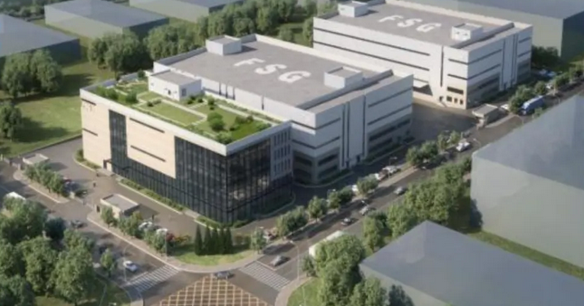 一仓联动全球——千里行国际物流空港综合保税区